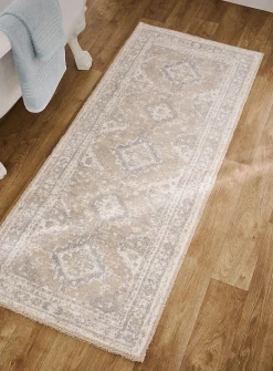 Persian softness bath mat