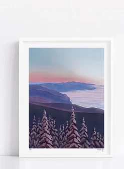 Petite-Rivière-Saint-François art print