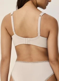Phoenix full-coverage bra