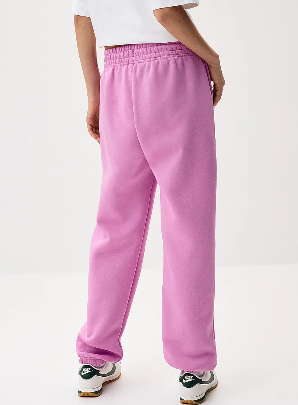 Phoenix loose jogger
