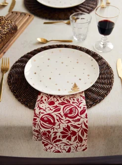 Picardie small clear glasses