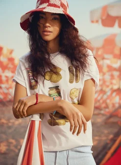 Pickles T-shirt