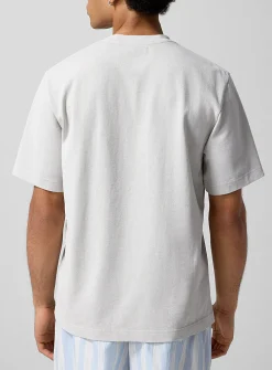 Pigmento cursive logo T-shirt