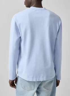 Pigmento long-sleeve T-shirt