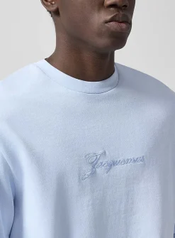 Pigmento long-sleeve T-shirt