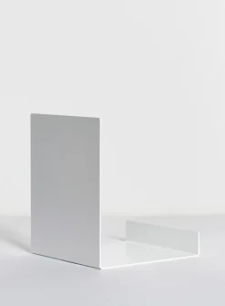 Pilier steel bookend