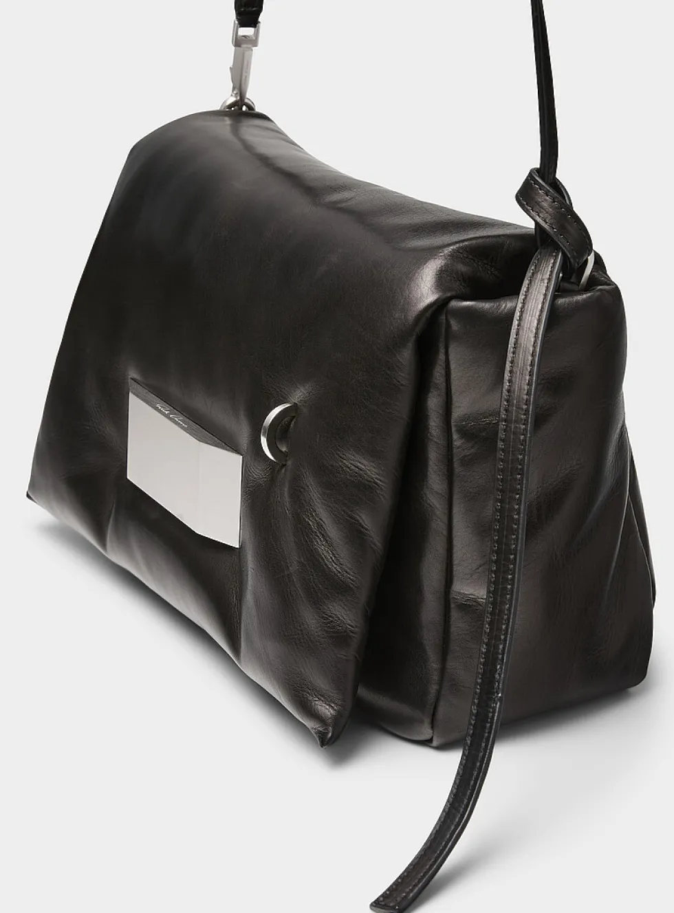 Pillow Griffin bag