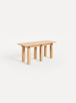 Piloti double bench