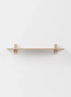 Piloti double shelf