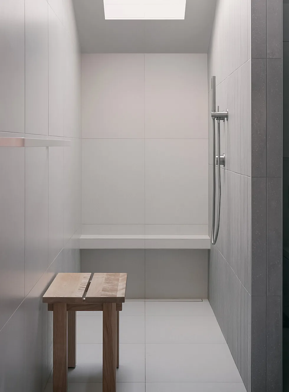 Piloti single bench