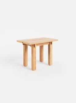 Piloti single bench