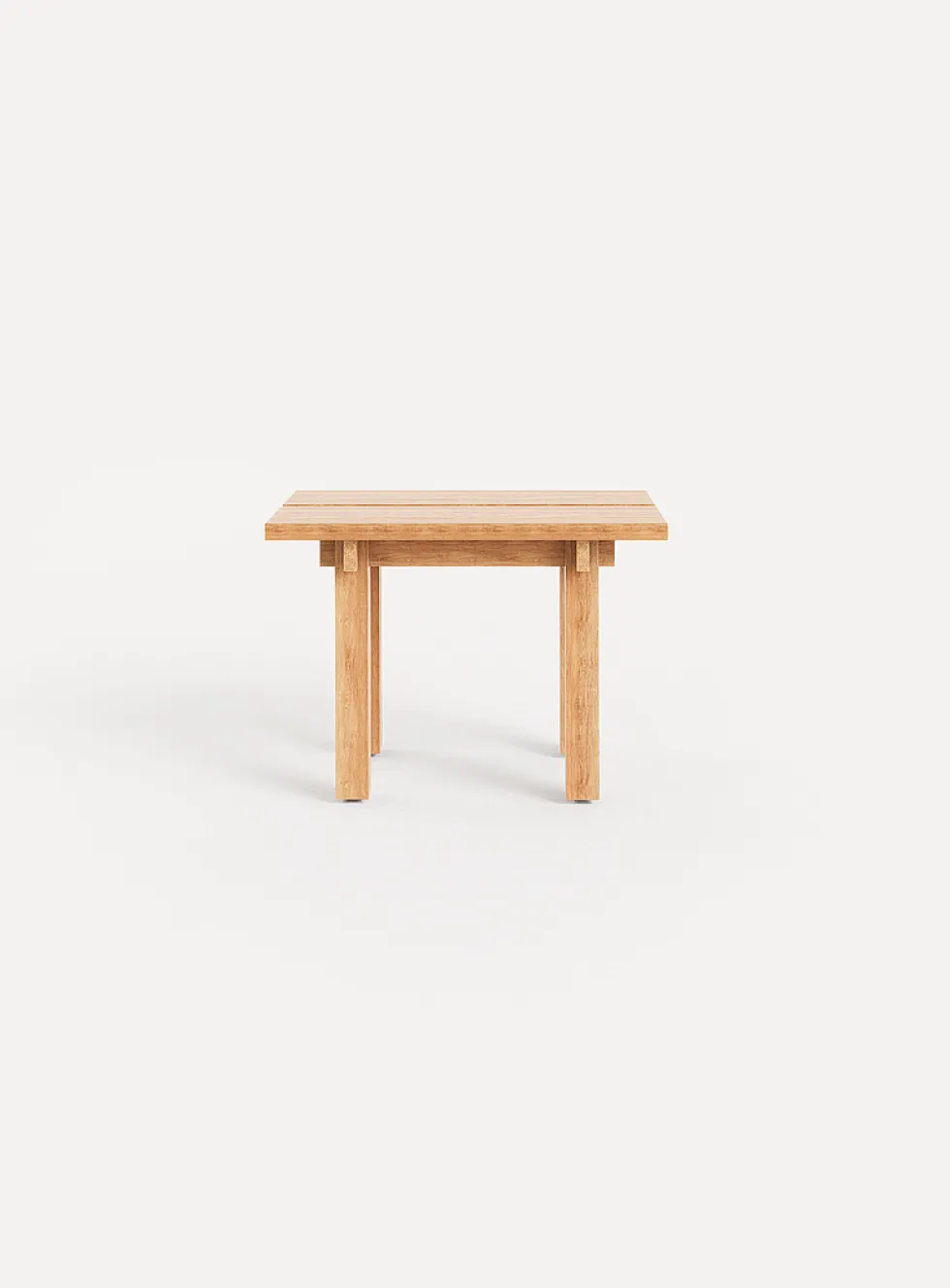 Piloti single bench