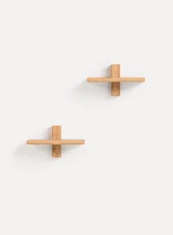 Piloti single shelf
