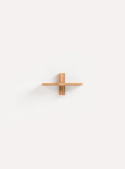 Piloti single shelf