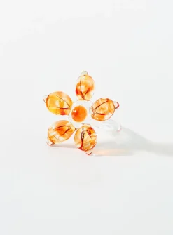 Pimpollo flower ring