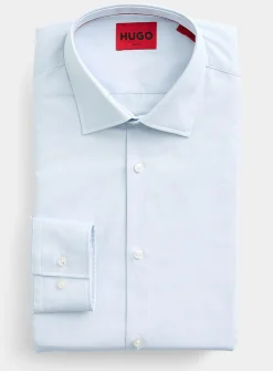 Pinpoint Oxford shirt