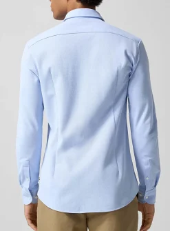 Piqué jersey Performance shirt