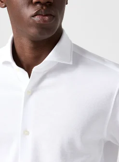 Piqué jersey Performance shirt