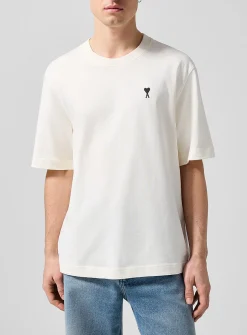 Place des Victoires boxy-fit T-shirt