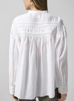Plalia blouse