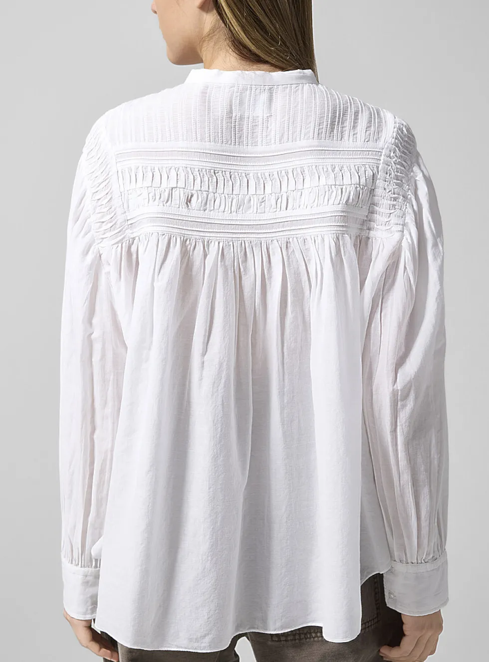 Plalia blouse