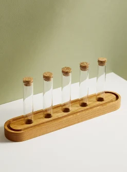 Plant propagation station