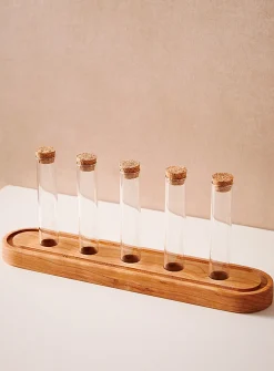 Plant propagation station