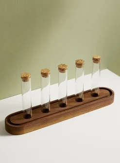 Plant propagation station