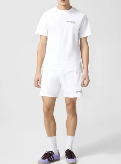 Play Tennis jersey short