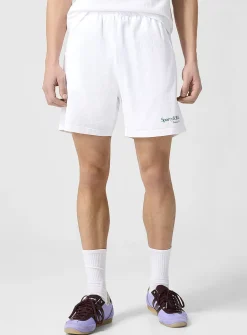 Play Tennis jersey short