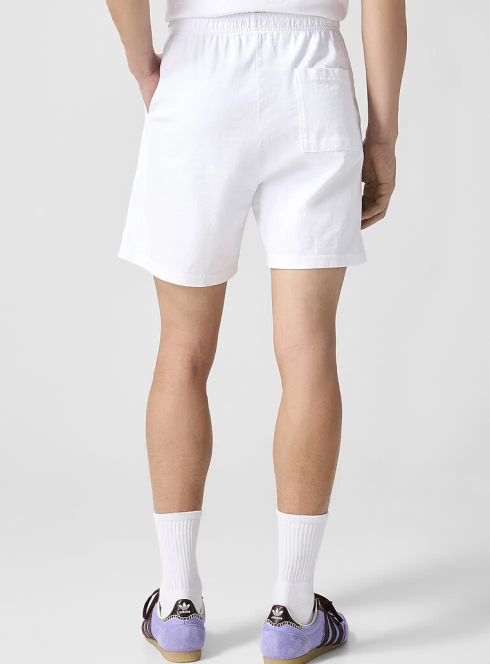 Play Tennis jersey short