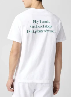 Play Tennis T-shirt