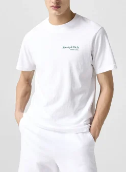 Play Tennis T-shirt
