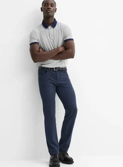 5-pocket washable pant