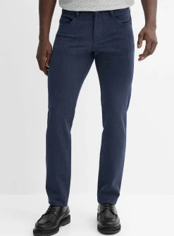 5-pocket washable pant