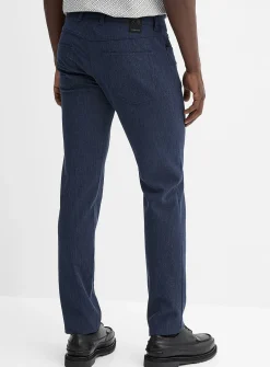 5-pocket washable pant