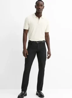 5-pocket washable pant