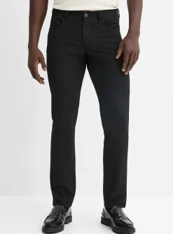 5-pocket washable pant