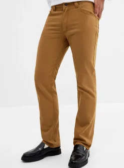 5-pocket work pant
