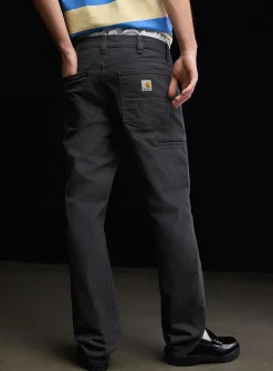 5-pocket work pant