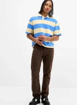 5-pocket work pant