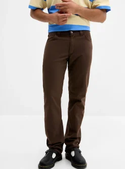 5-pocket work pant