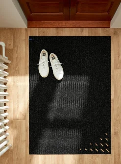 Point of view doormat