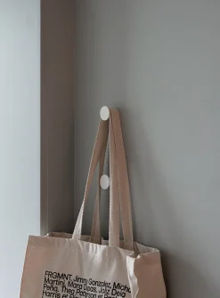 Point steel wall hooks