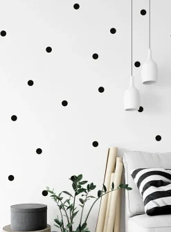Polka Dots wall stickers
