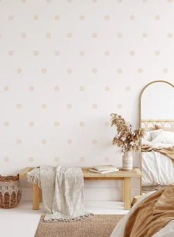Polka Dots wall stickers