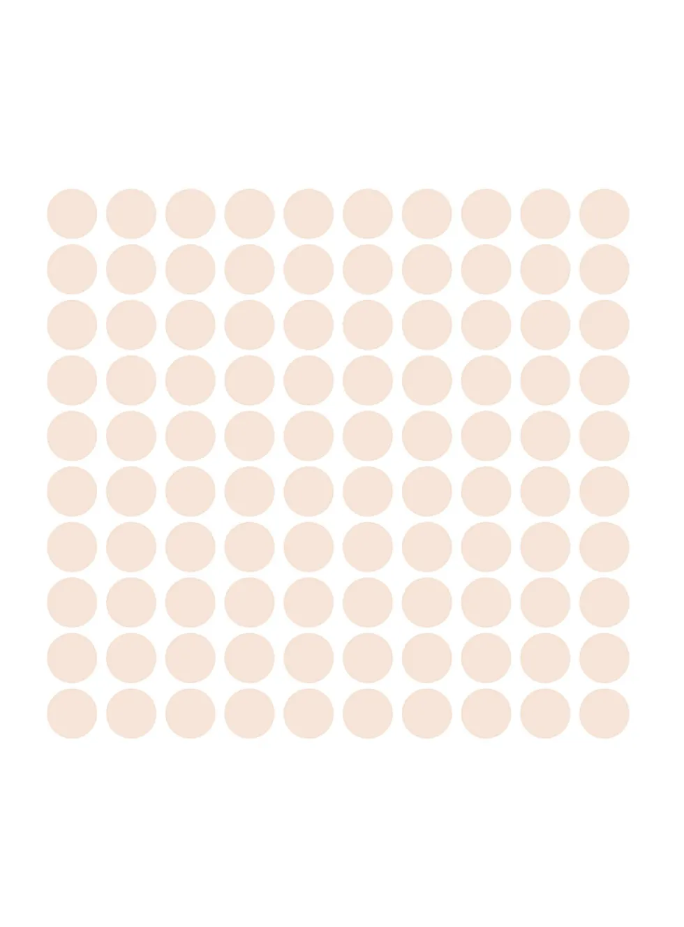 Polka Dots wall stickers