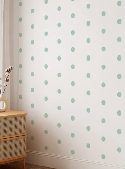 Polka Dots wall stickers