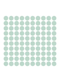 Polka Dots wall stickers