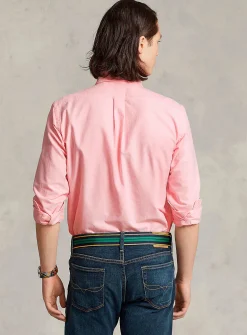 Polo Oxford shirt